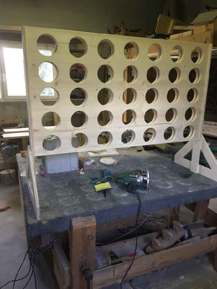 Pleins de chek!!!! - 5