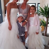 Notre 1er Septembre 2018... - 2