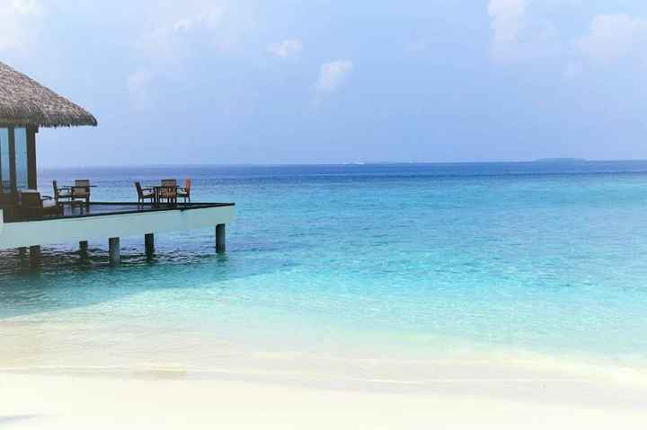 Quel a été le lieu de votre premier voyage ? - 1