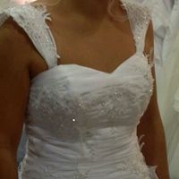 Chose promise chose du voici ma robe - 1