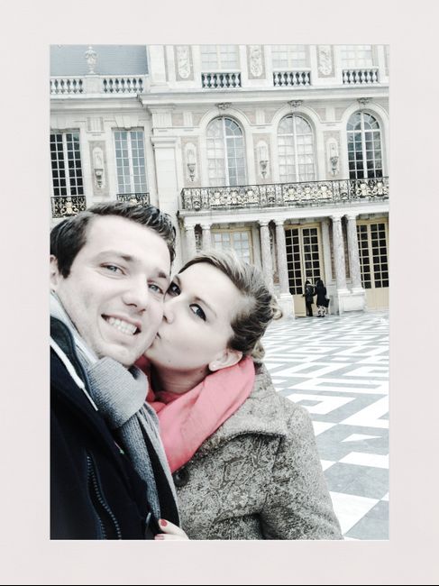 Mon Prince Charmant et Moi 