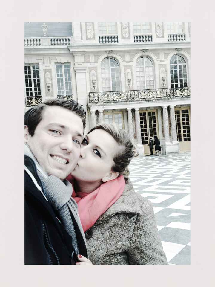 Mon Prince Charmant et Moi 