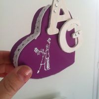 Contenants à dragées - 1