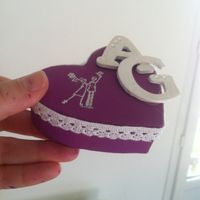 Contenants à dragées - 2