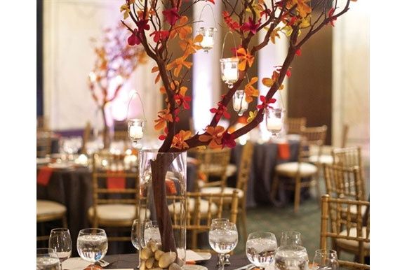 centre de table