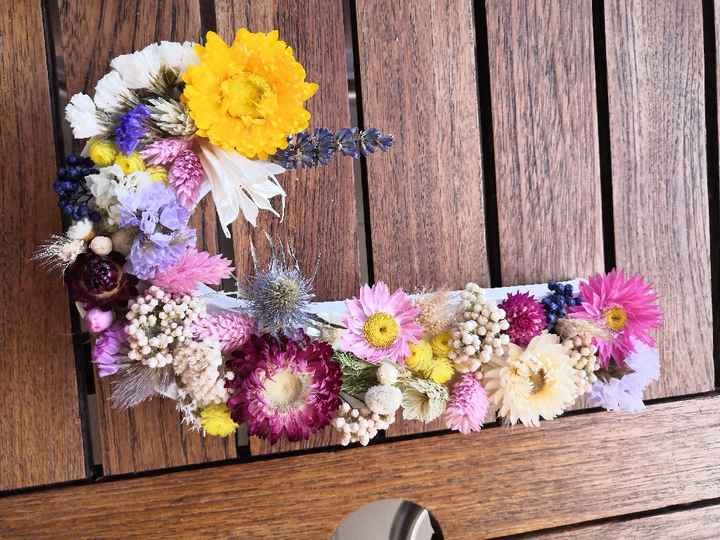 Decorations diy - 1
