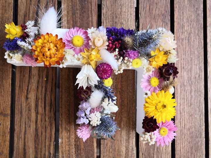 Decorations diy - 3