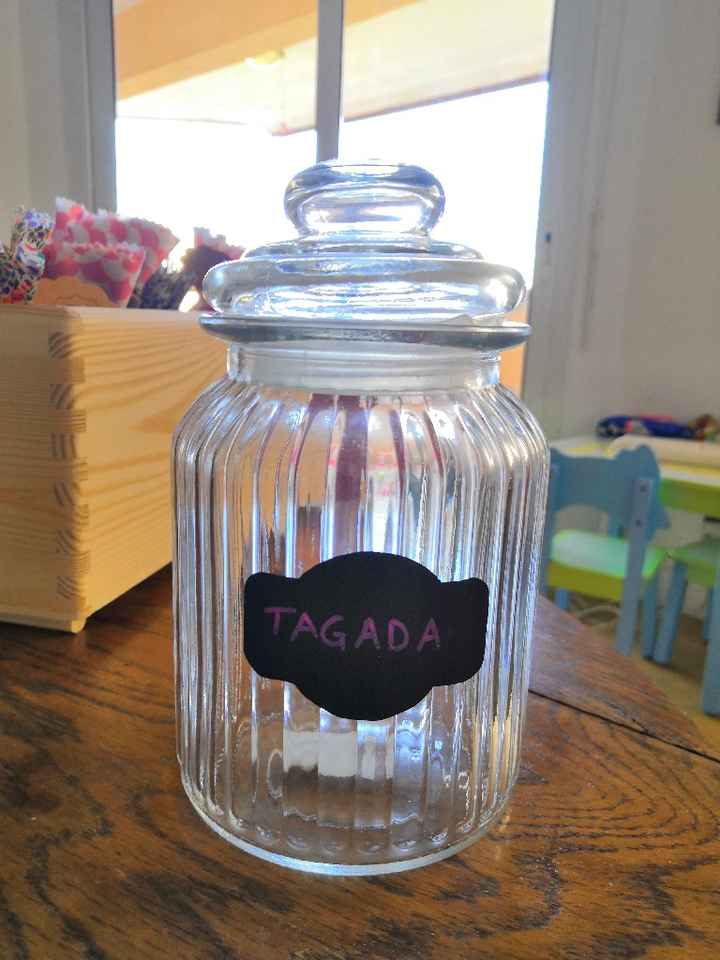 Decorations diy - 6