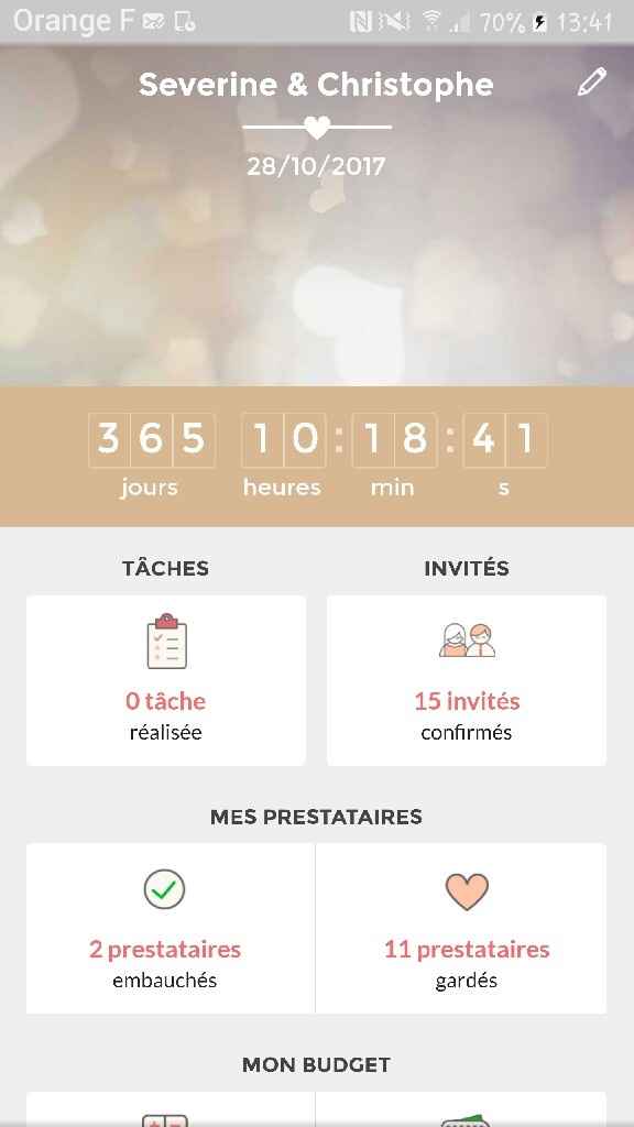 -365 jours - 1