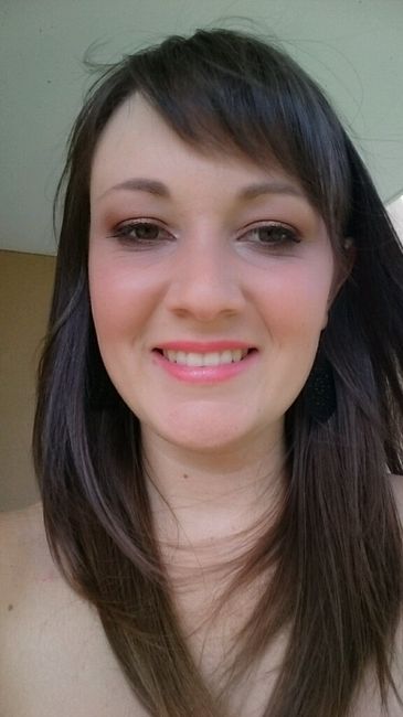 Vos maquillage - 1