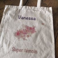 Tôt bag temoin - 1