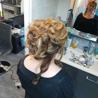 1er essai coiffure - 2