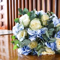 Nous nous marions le 18 Juillet 2020 - Rhône - 1