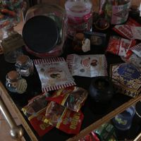 Mariage du 17 10 2020 "geek" - 12