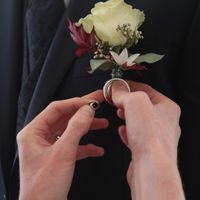 Mariage du 17 10 2020 "geek" - 15