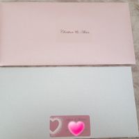 Faire-part terminé ! - 4