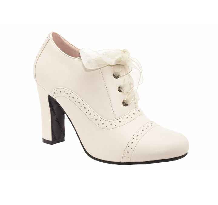 Chaussures  : hello! - 1