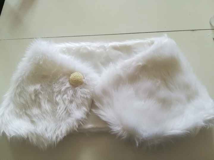 Relooking cache épaule - 1