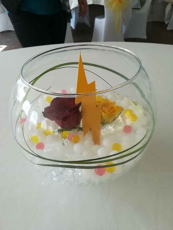  Mon mariage de super héros est passé - 5