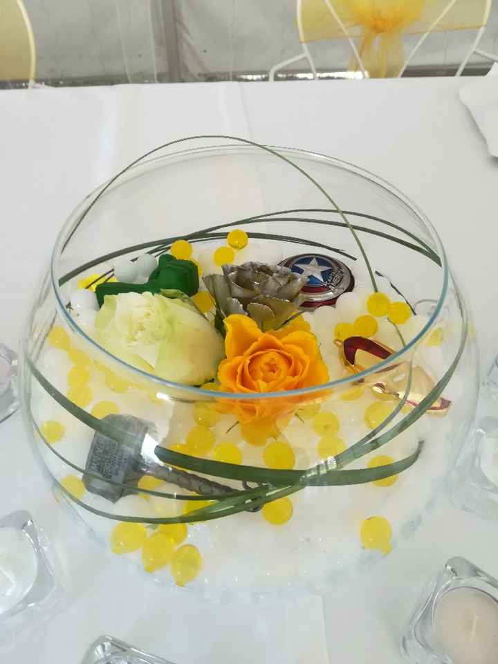  Mon mariage de super héros est passé - 8