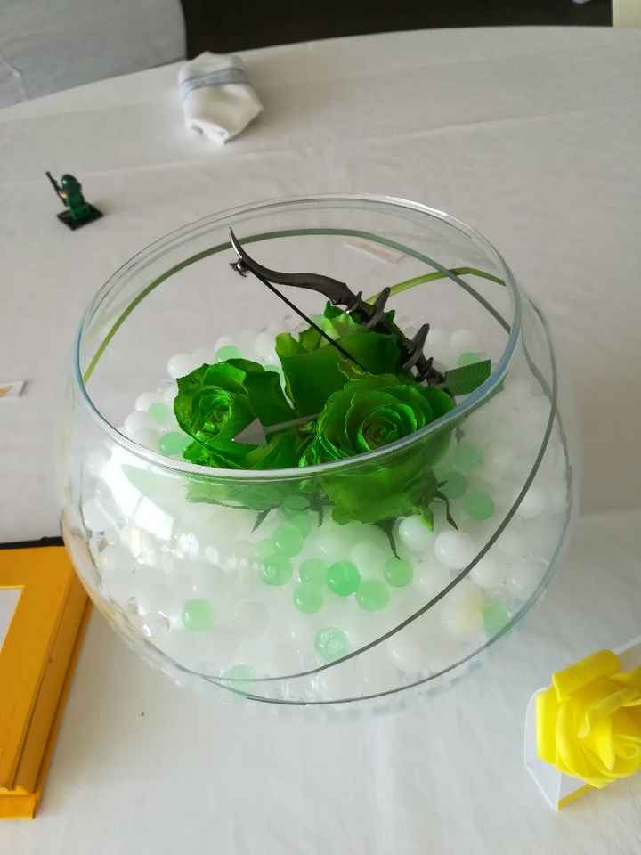  Mon mariage de super héros est passé - 10