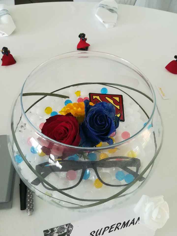  Mon mariage de super héros est passé - 11