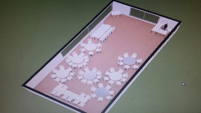 Plan de table help!! - 1