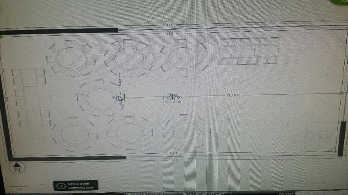 Plan de table help!! - 2