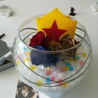  Mon mariage de super héros est passé - 7