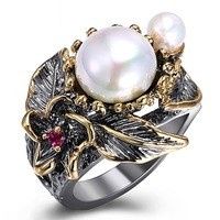 Bagues de mariage 12