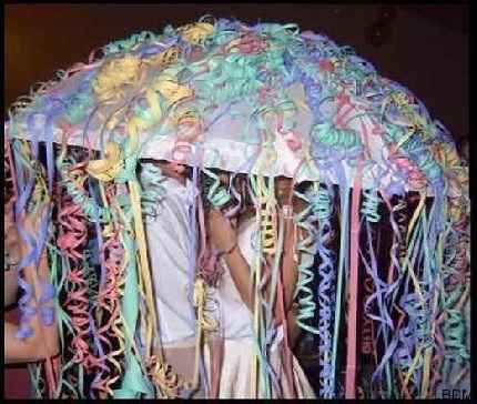 La Danse du Parapluie