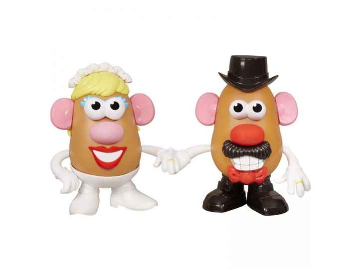 Mr & Mme PATATE