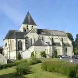 Eglise choisie !!! - 1