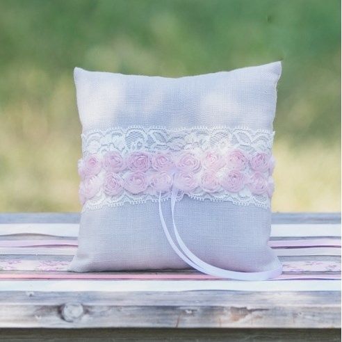 Coussin pour alliances 3