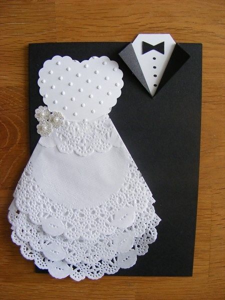 Faire-Part DIY