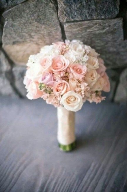 Mes Résultats... le bouquet