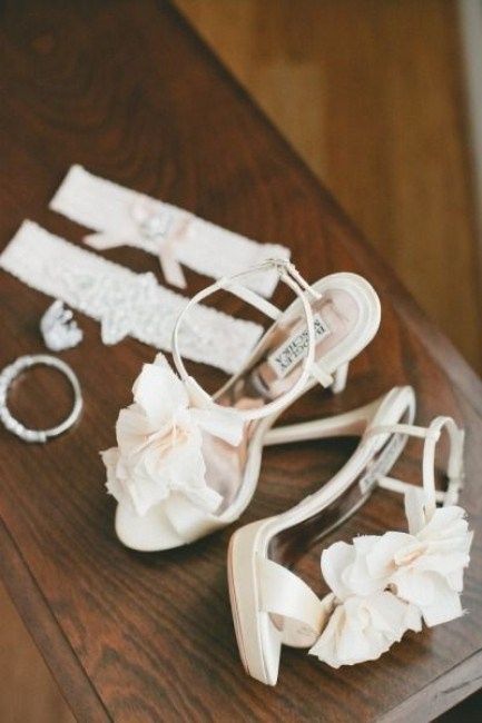 Mes résulats... les chaussures