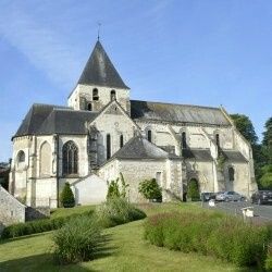 Eglise choisie !!! - 1