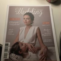 Magazine mariage - 1