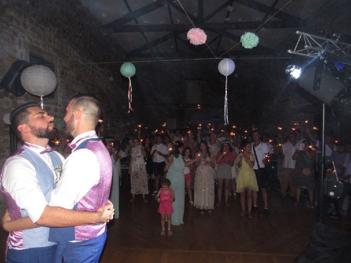 Mariage et voyage de noces passés - 20