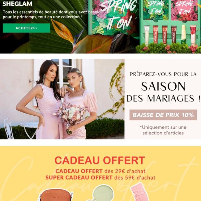 Bon plan déco vêtement 1