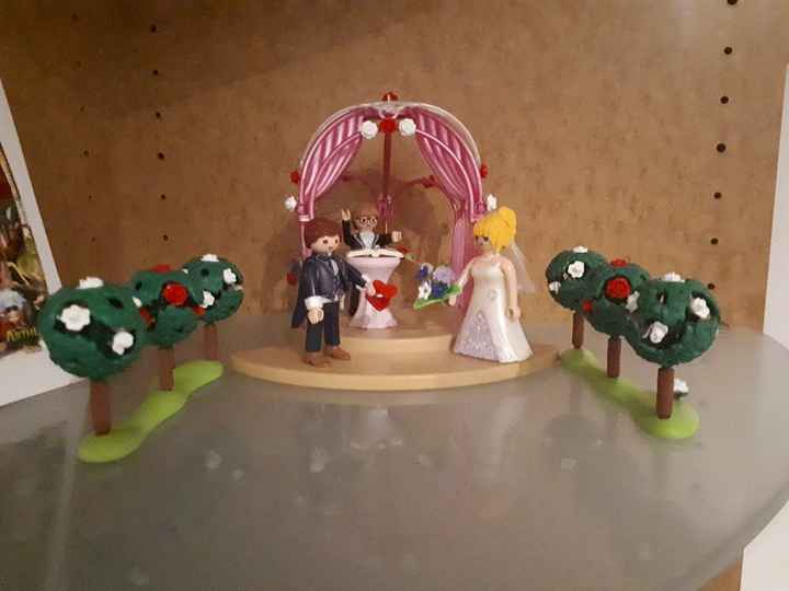 Des grands enfants - 1