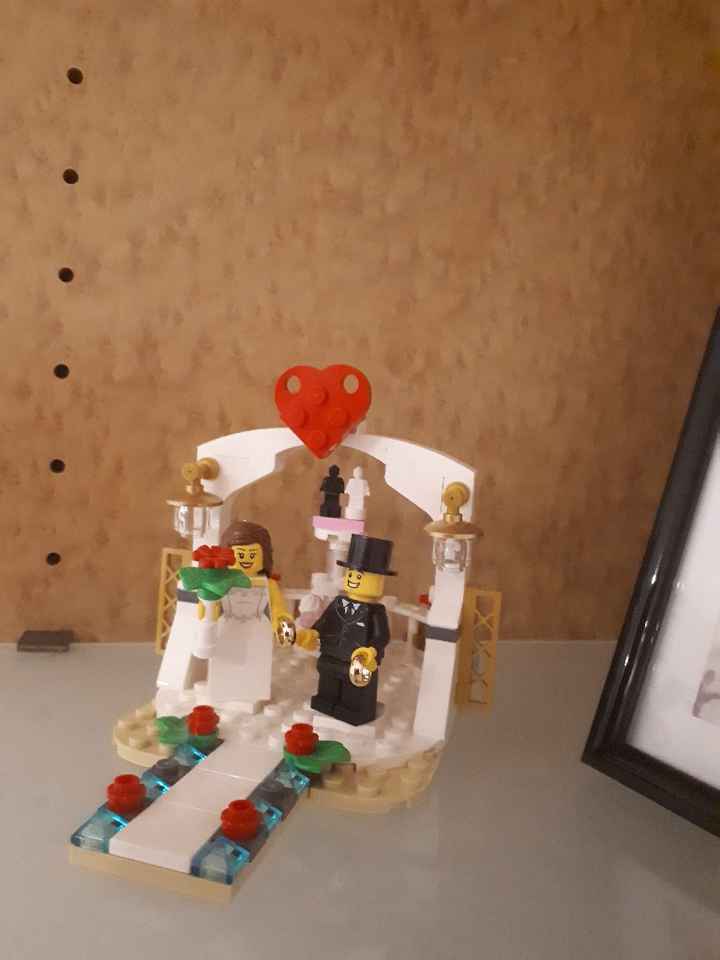 Des grands enfants - 1