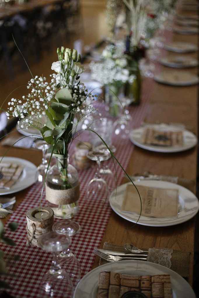 Mariage et voyage de noces passés - 7