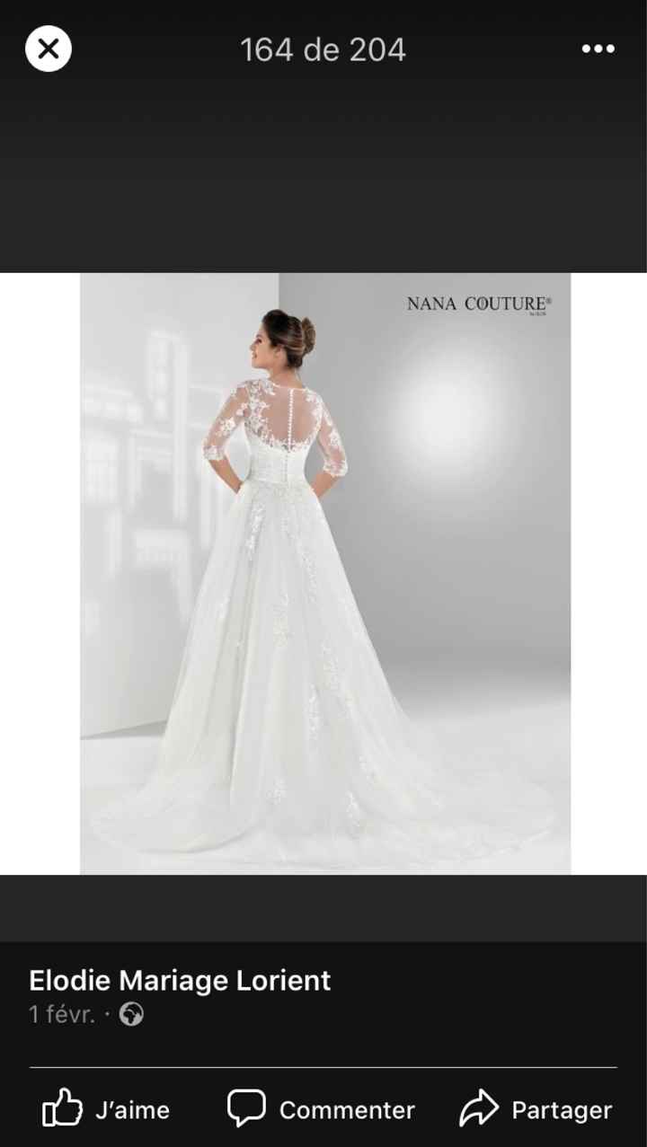 Ma belle est venue ❤ - 2