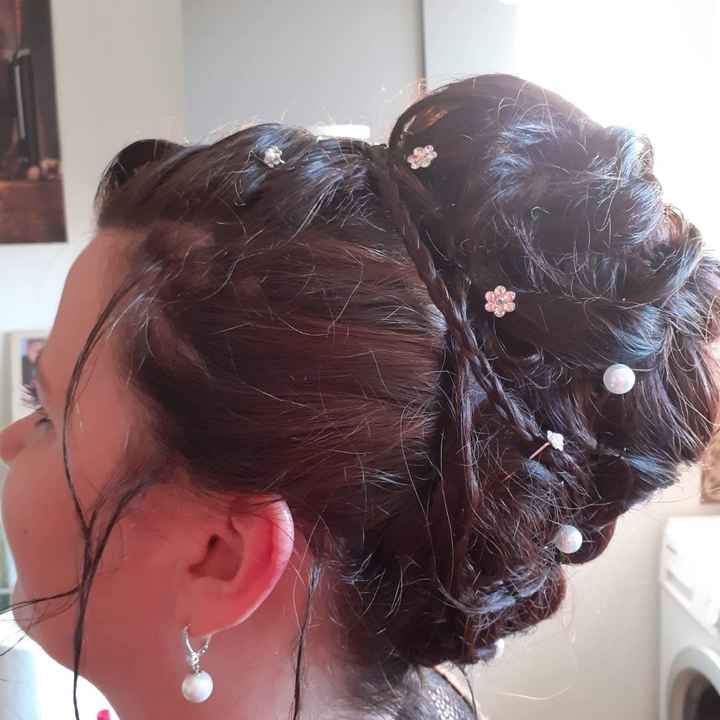 Coucou les futur mariée ! - 1