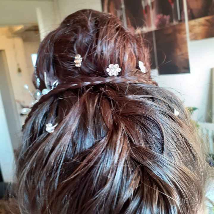 Coucou les futur mariée ! - 2