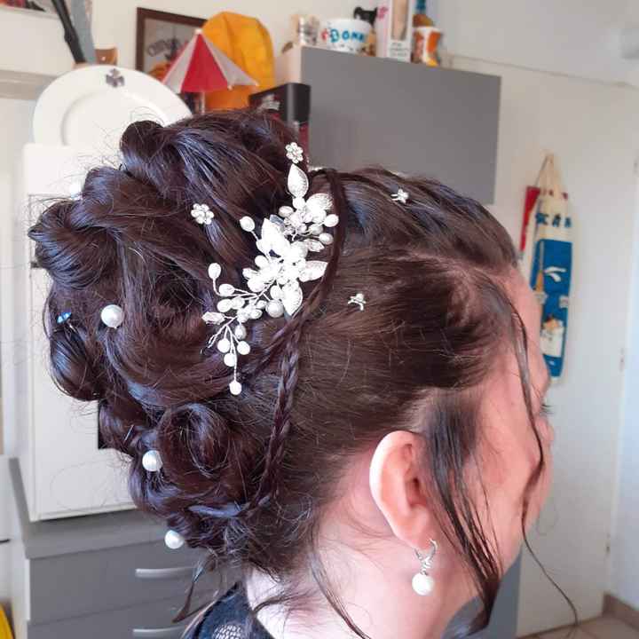 Coucou les futur mariée ! - 3