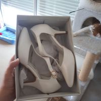 Montrez-moi vos chaussures 😍 - 1