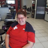 Essai coiffure - 2